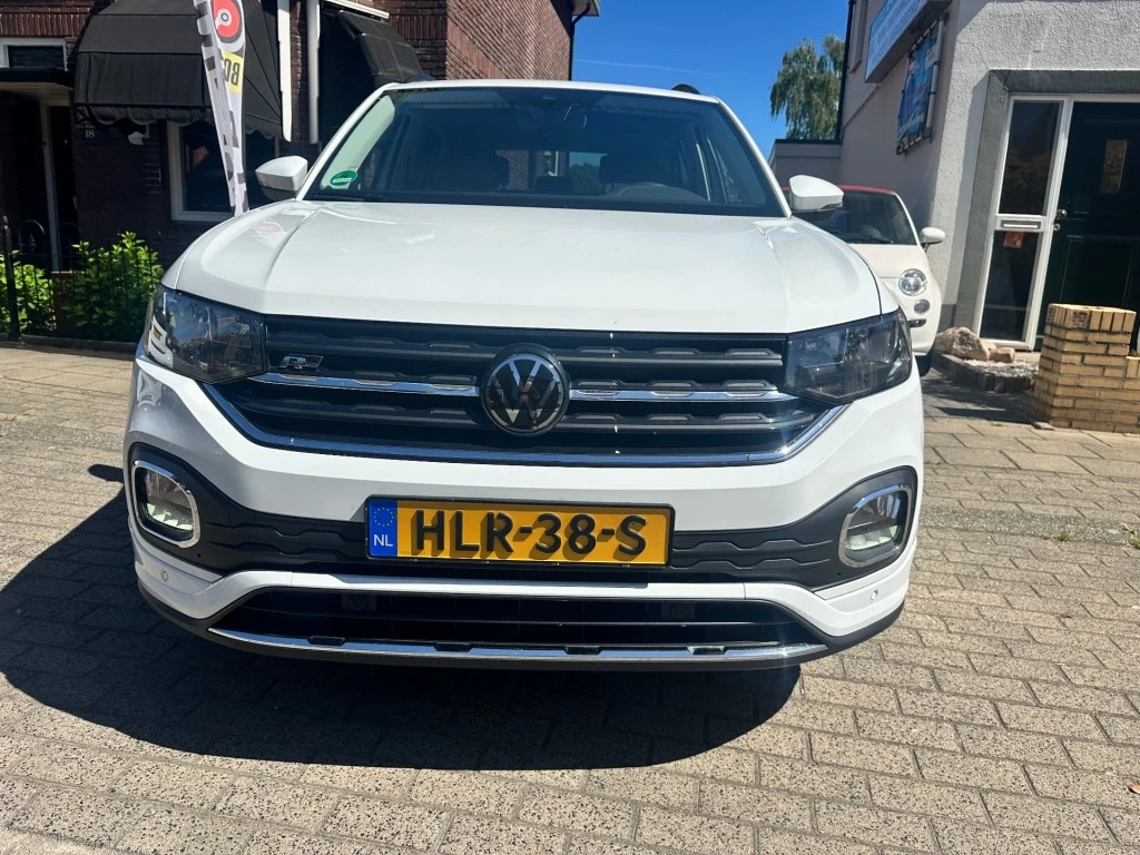 Volkswagen T-Cross – foto 6