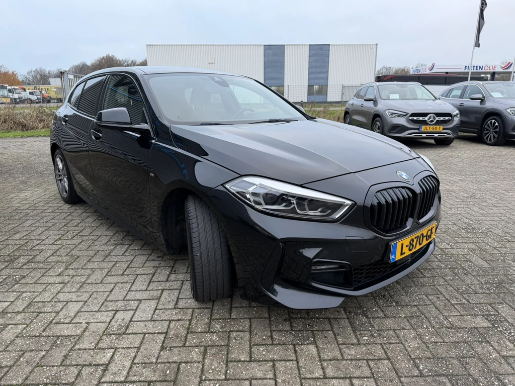 BMW 1 Serie – foto 9