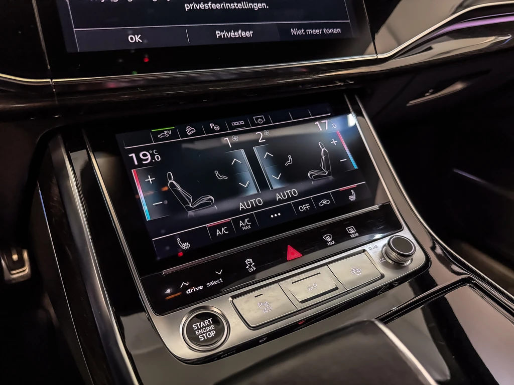 Audi Q8 – foto 25