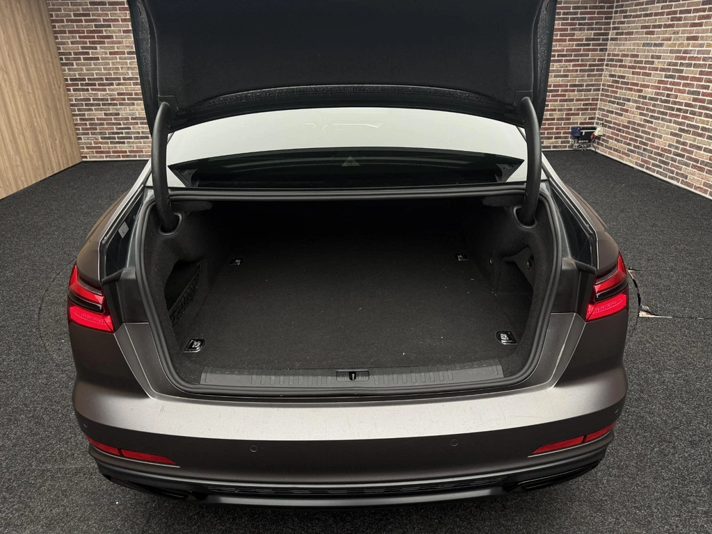 Audi A6 – foto 21