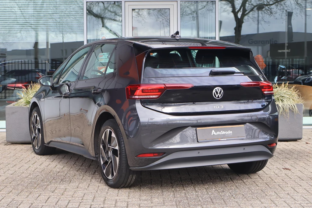 Volkswagen ID.3 – foto 4