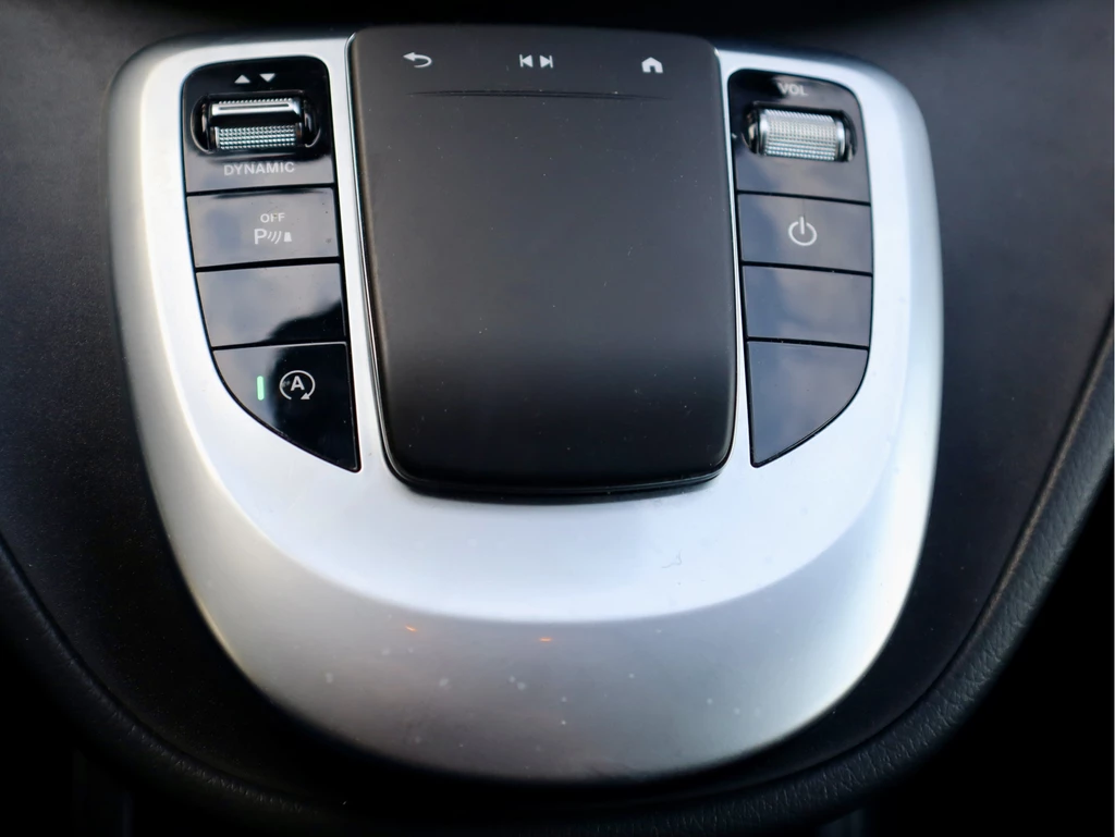 Mercedes-Benz V-Klasse – foto 16