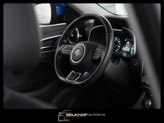 MG ZS EV – thumbnail 25