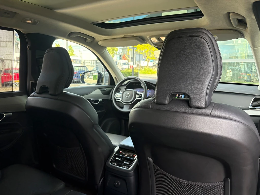 Volvo XC90 – foto 25