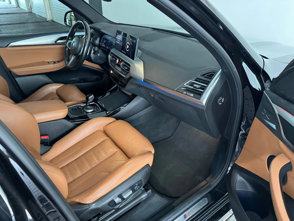 BMW X3 – foto 41