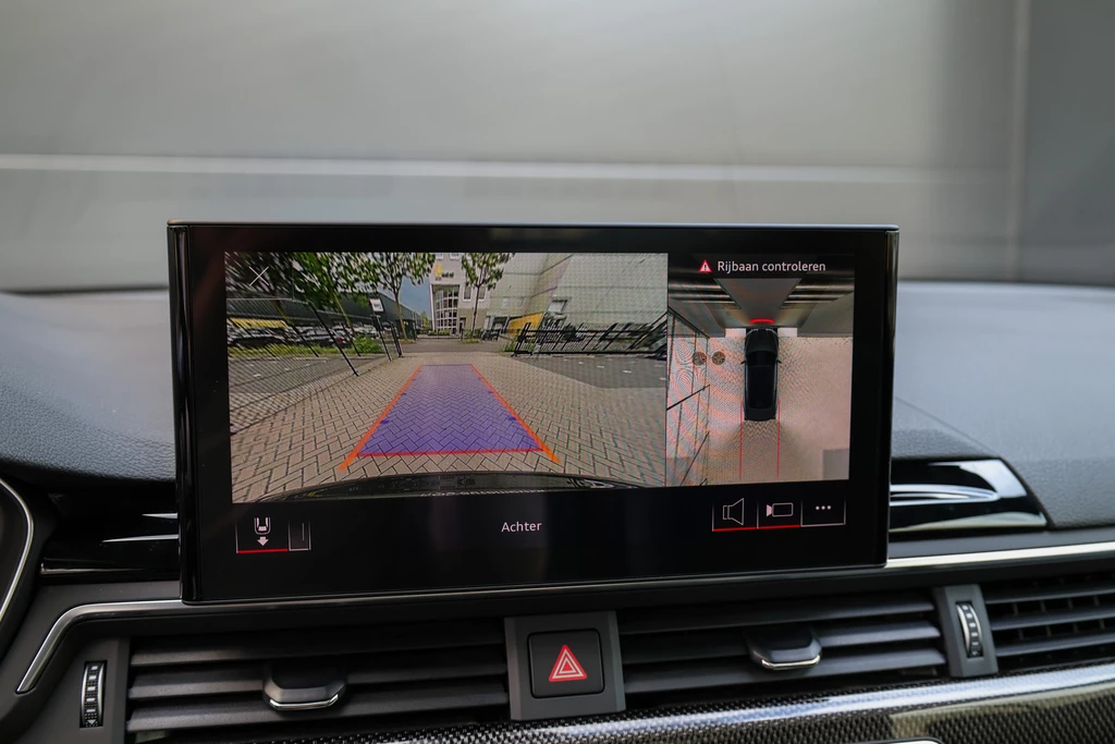 Audi S5 – foto 47