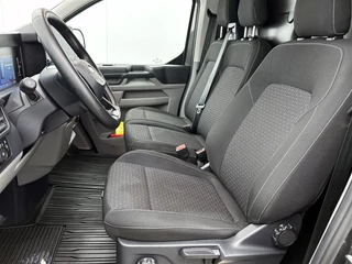 Ford Transit Custom – thumbnail 10