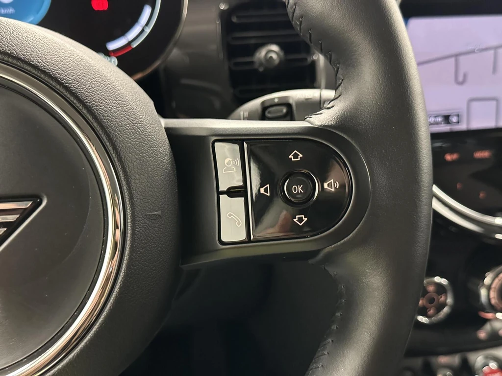 MINI 3-deurs – foto 22