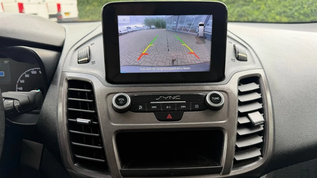 Ford Transit Connect – foto 23