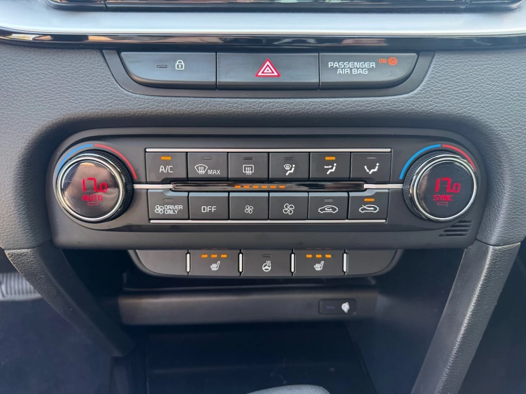 Kia XCeed – foto 16