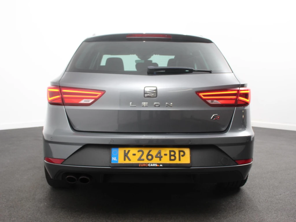 SEAT Leon – foto 4