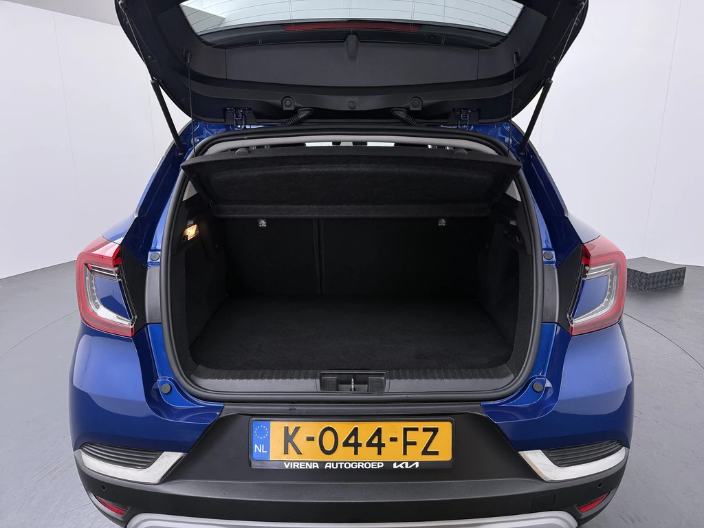 Renault Captur – foto 40
