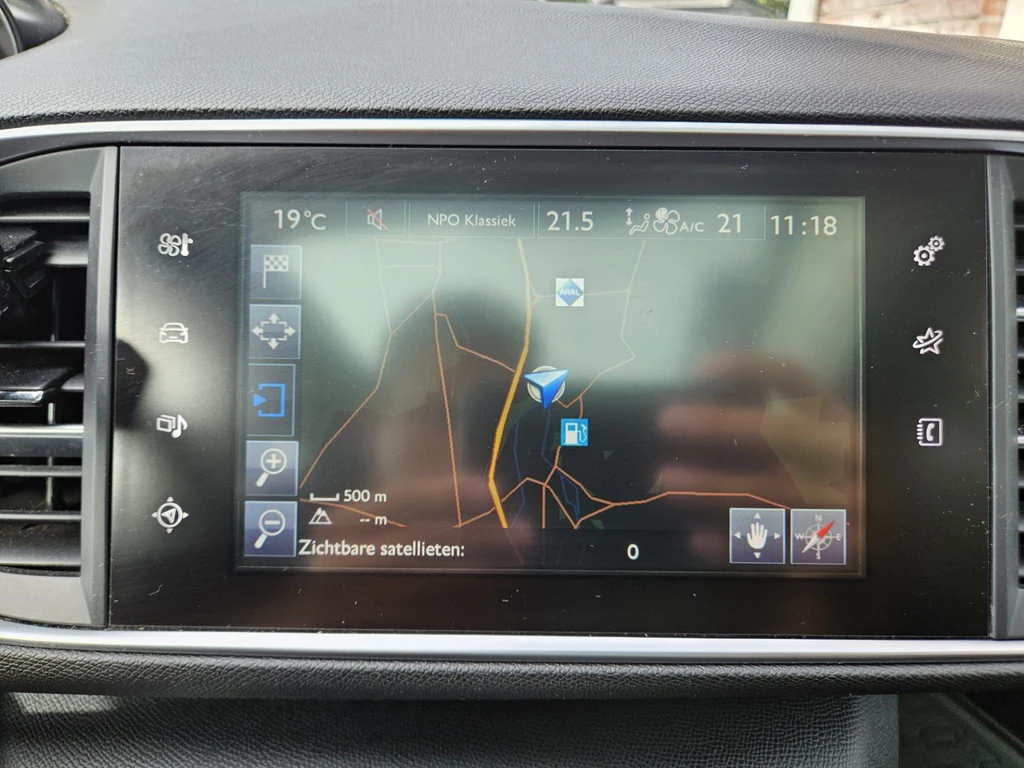 Peugeot 308 – foto 33