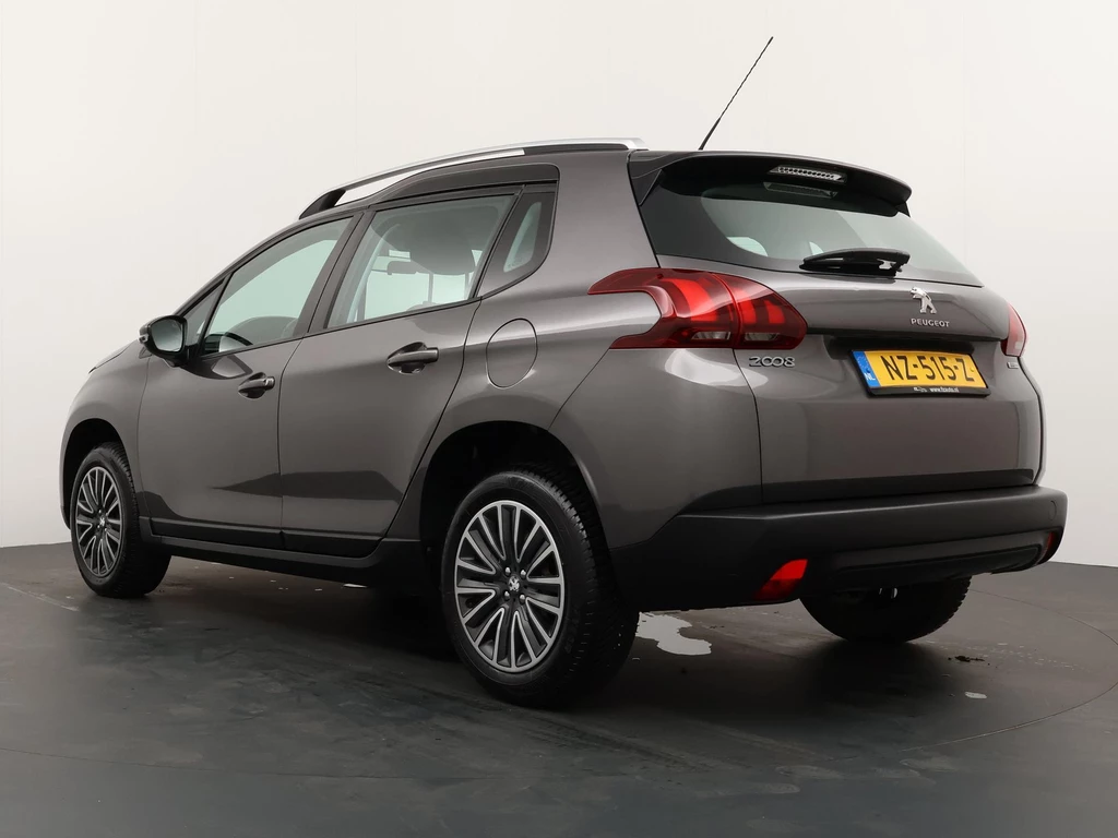Peugeot 2008 – foto 3