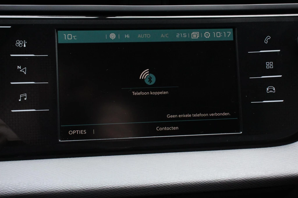 Citroën Grand C4 Spacetourer – foto 23