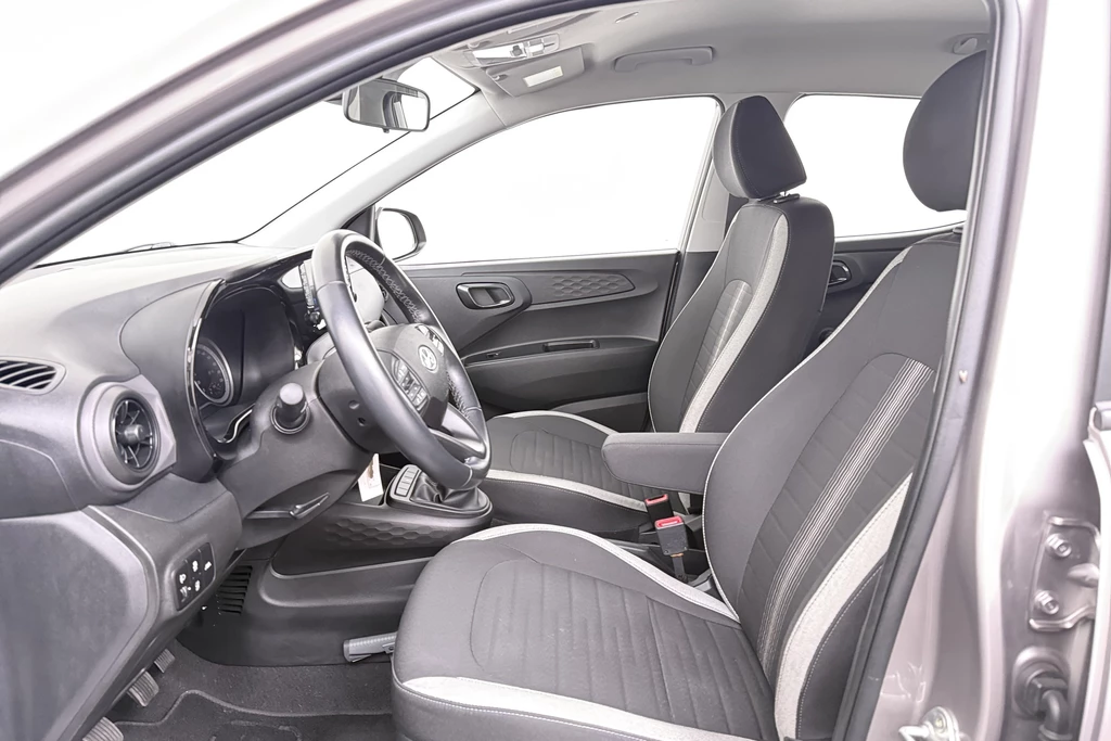 Hyundai i10 – foto 10