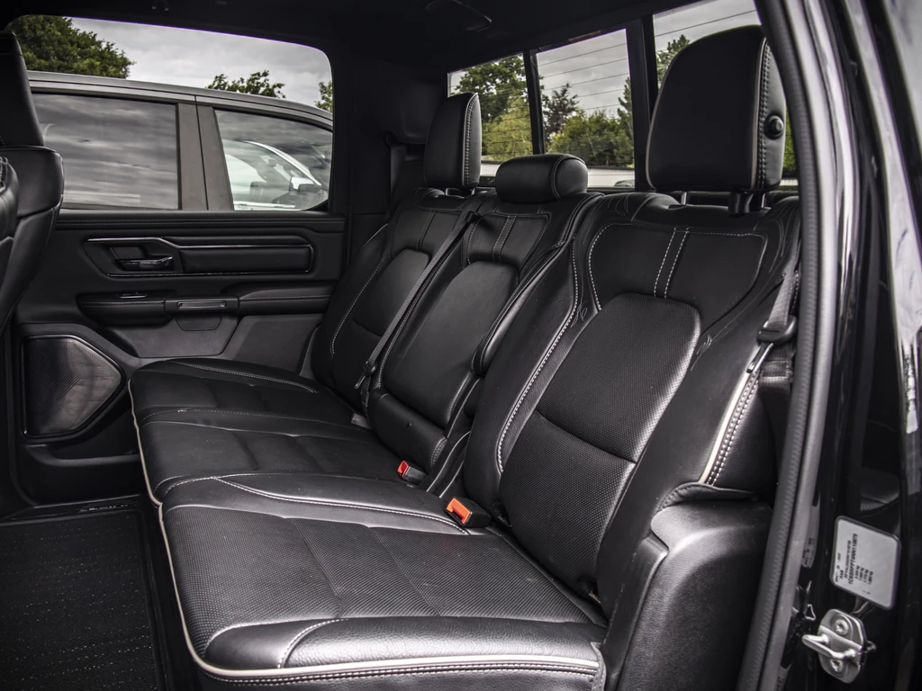 Dodge Ram 1500 – foto 12