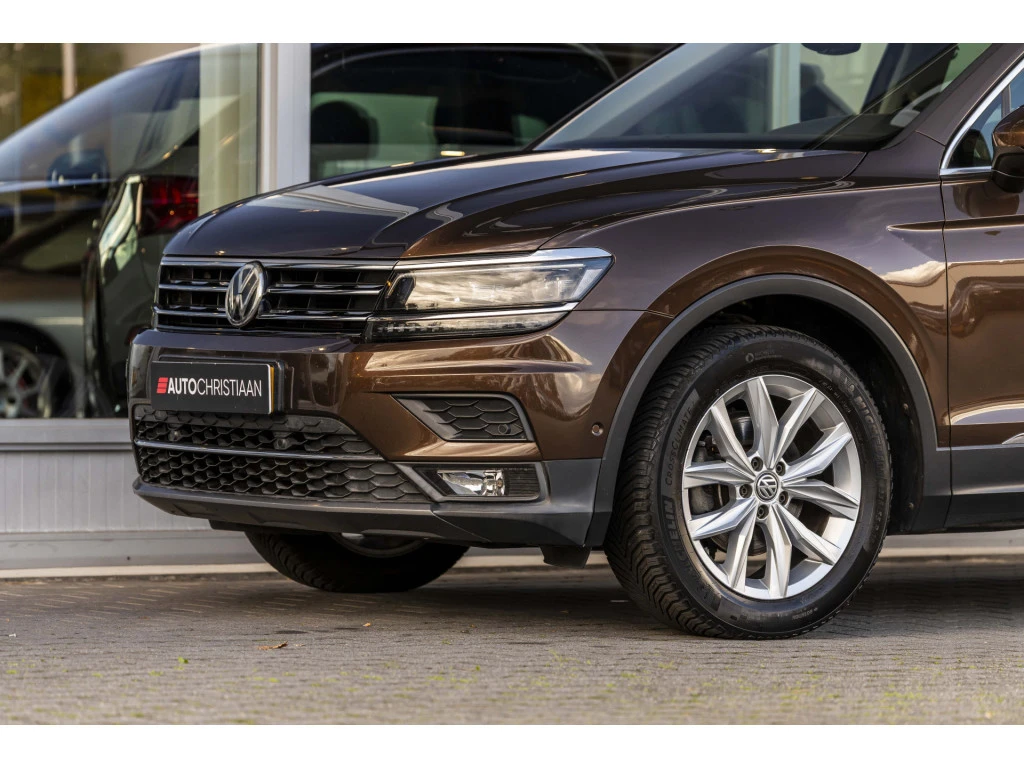 Volkswagen Tiguan – foto 17