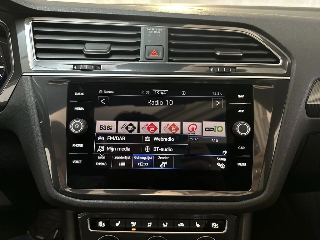Volkswagen Tiguan Allspace – foto 24