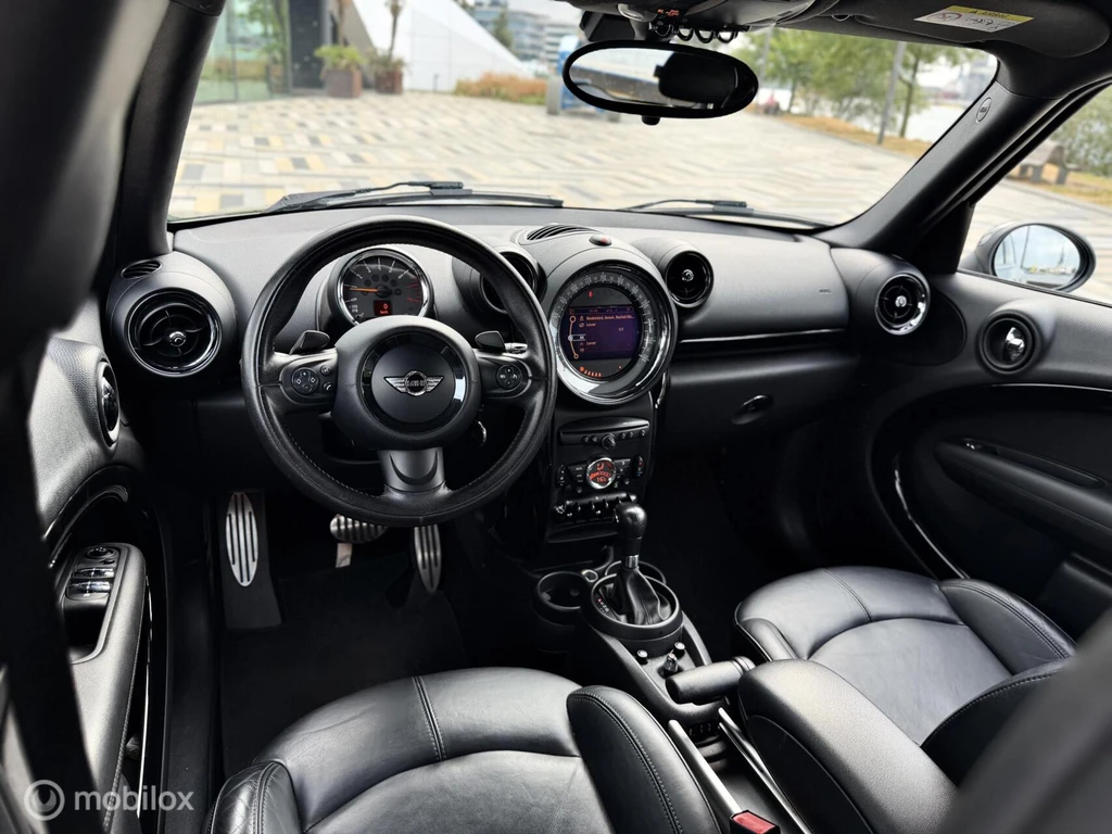 MINI Countryman – foto 11