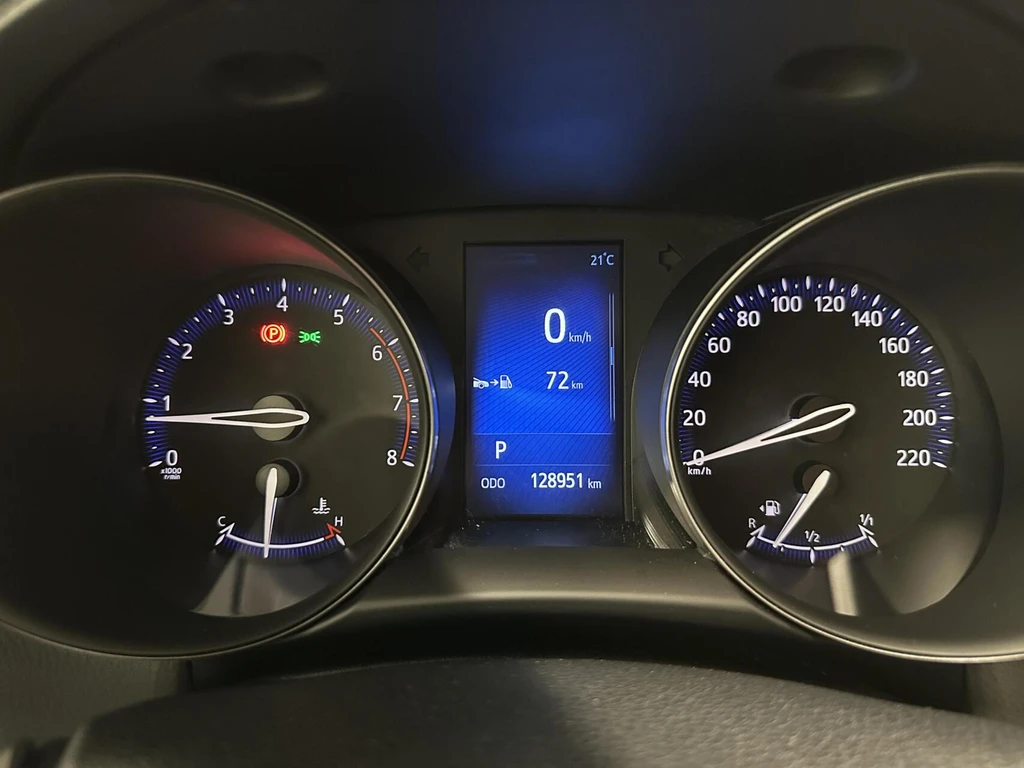 Toyota C-HR – foto 28