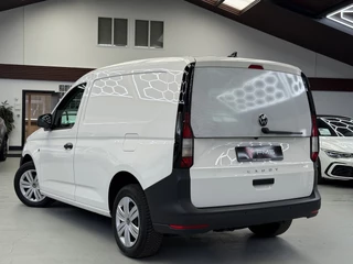 Volkswagen Caddy – thumbnail 4
