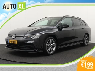 Volkswagen Golf – thumbnail 1