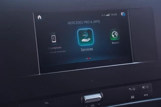 Mercedes-Benz Sprinter – thumbnail 32
