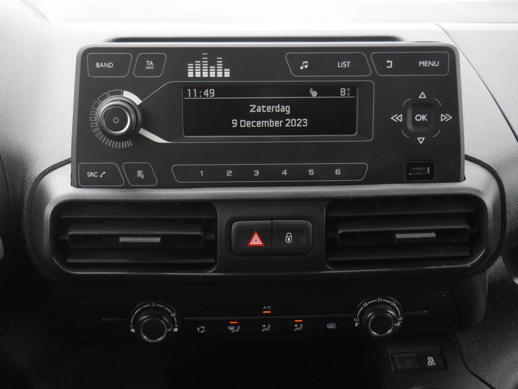 Opel Combo – foto 25