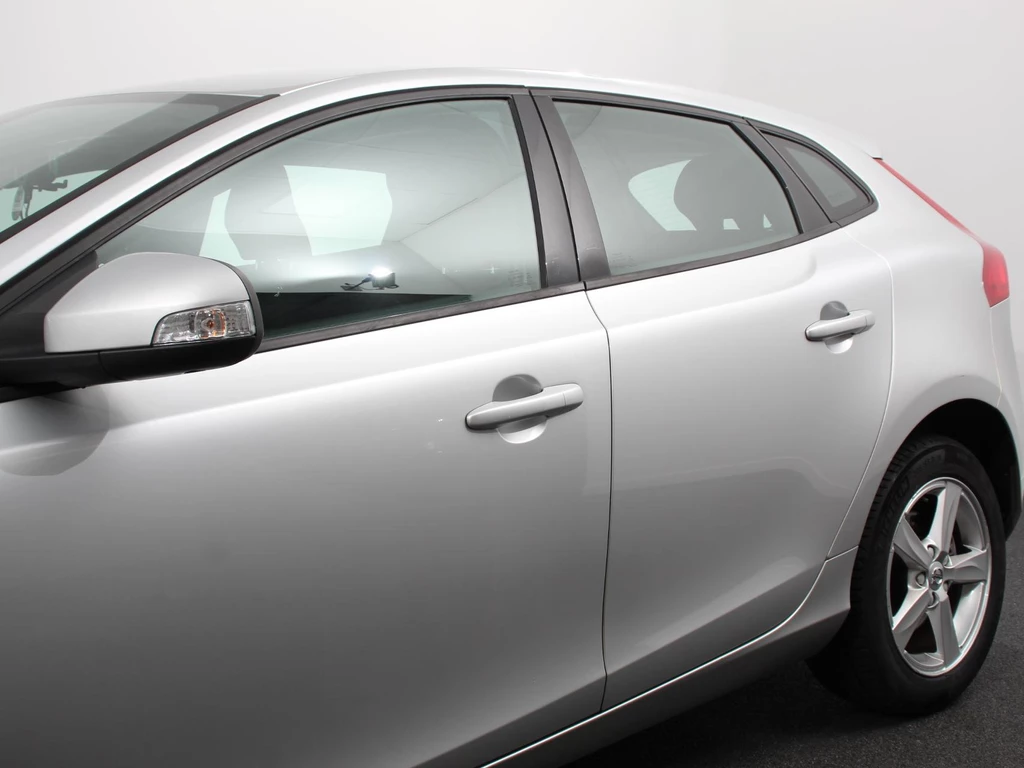 Volvo V40 – foto 3