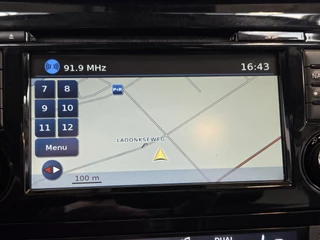 Nissan QASHQAI – thumbnail 38