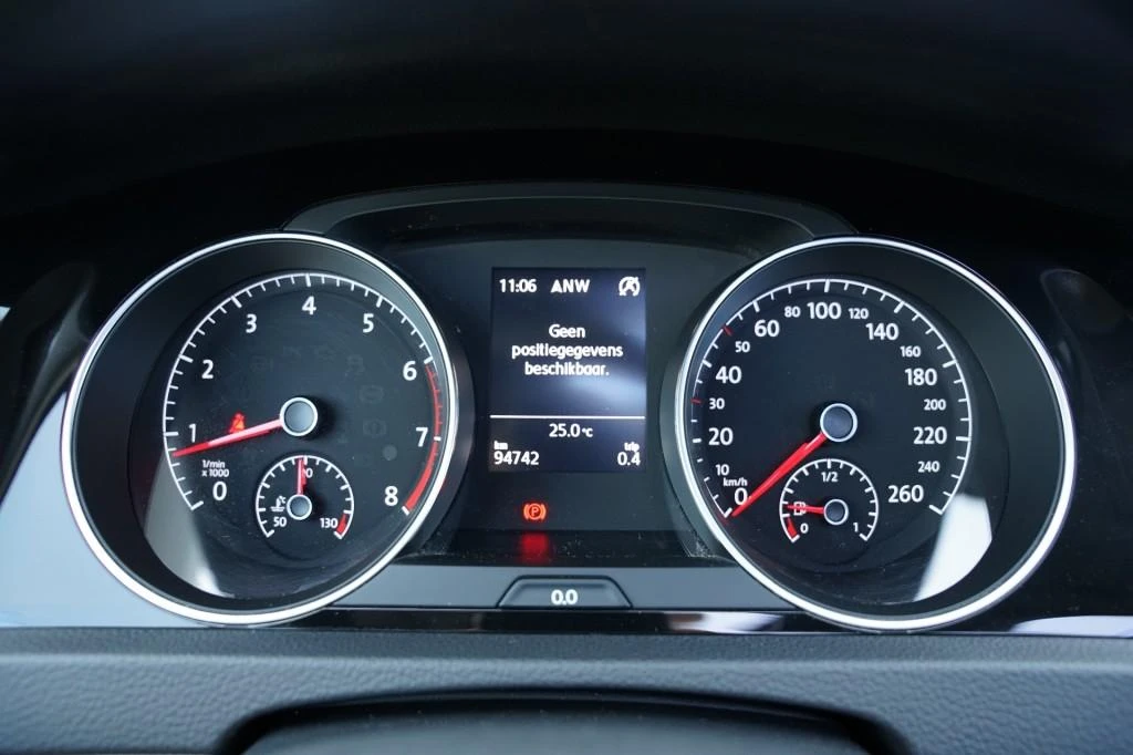 Volkswagen Golf – foto 25