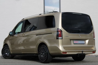 Mercedes-Benz V-Klasse – thumbnail 11