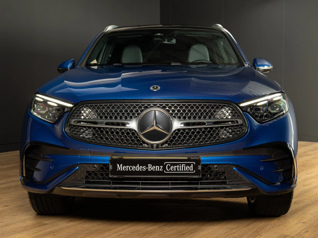 Mercedes-Benz GLC – foto 3