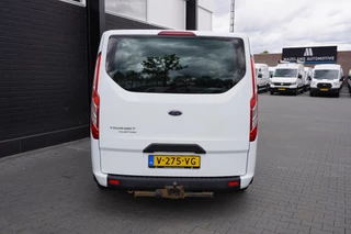Ford Transit Custom – thumbnail 2