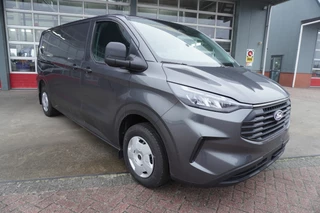 Ford Transit Custom – thumbnail 9