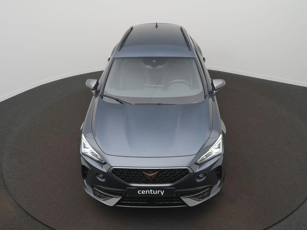 CUPRA Formentor – foto 11
