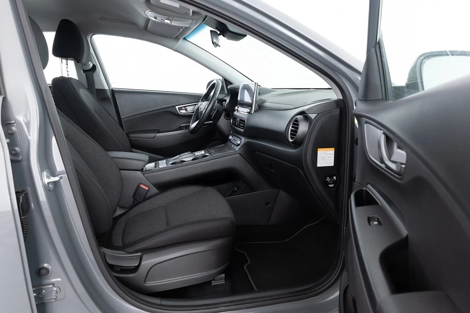 Hyundai Kona – foto 14