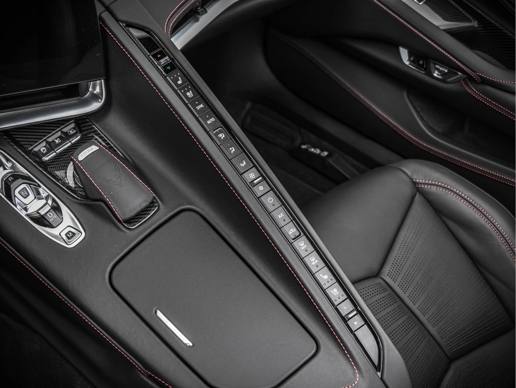 Chevrolet Corvette – foto 14