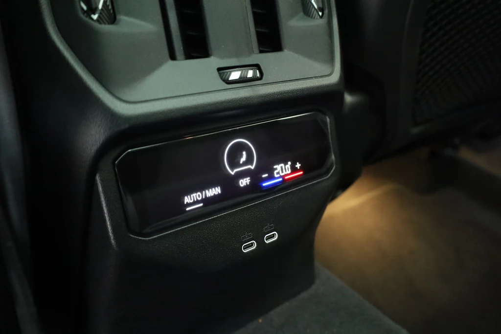BMW X3 – foto 49
