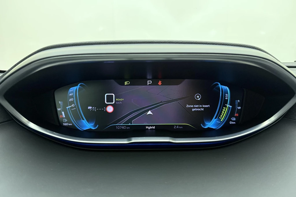 Peugeot 3008 – foto 20