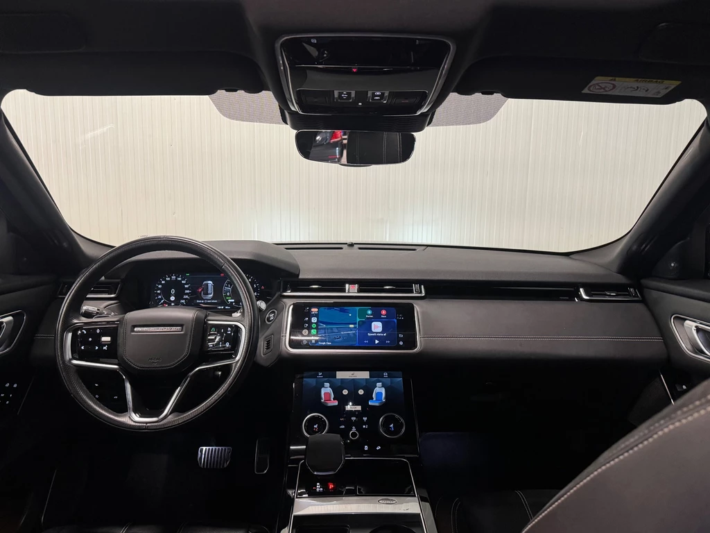 Land Rover Range Rover Velar – foto 10