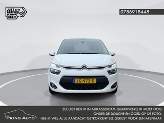Citroën C4 Picasso – thumbnail 9