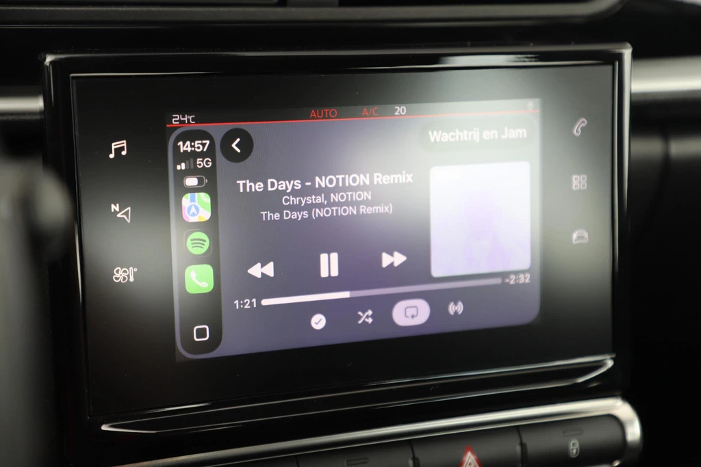 Citroën C3 – foto 14