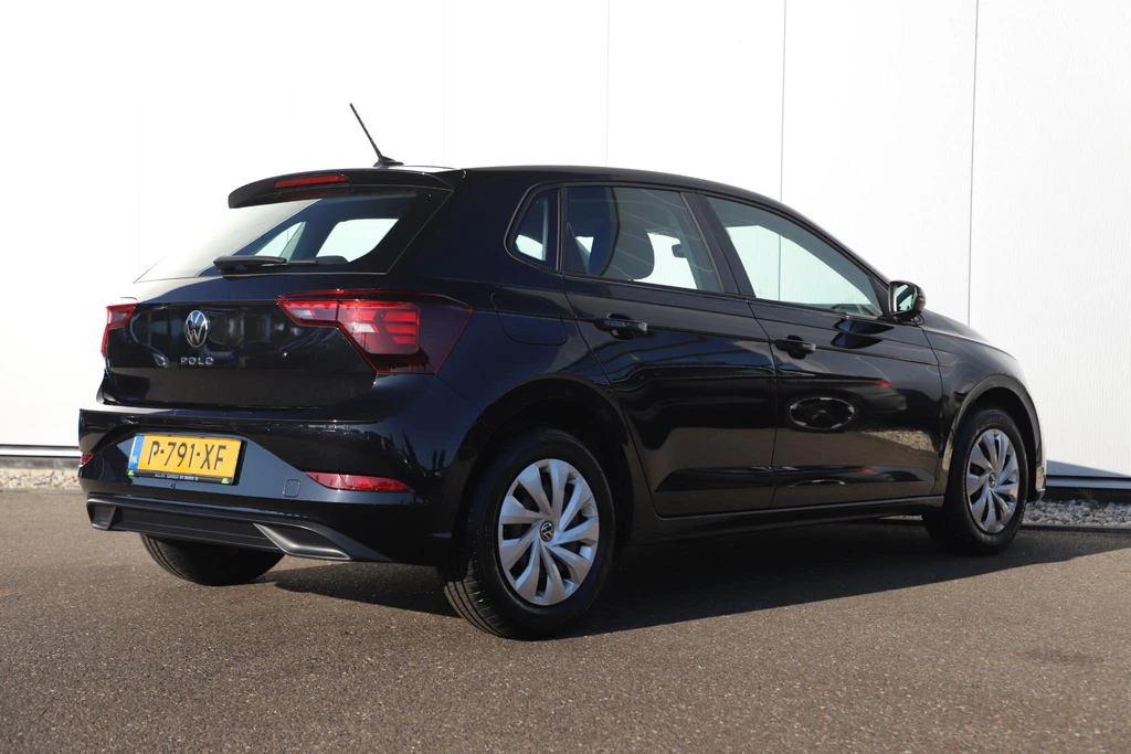 Volkswagen Polo – foto 2