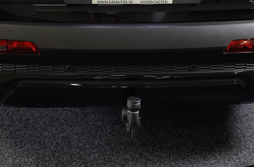 Audi Q7 – foto 69