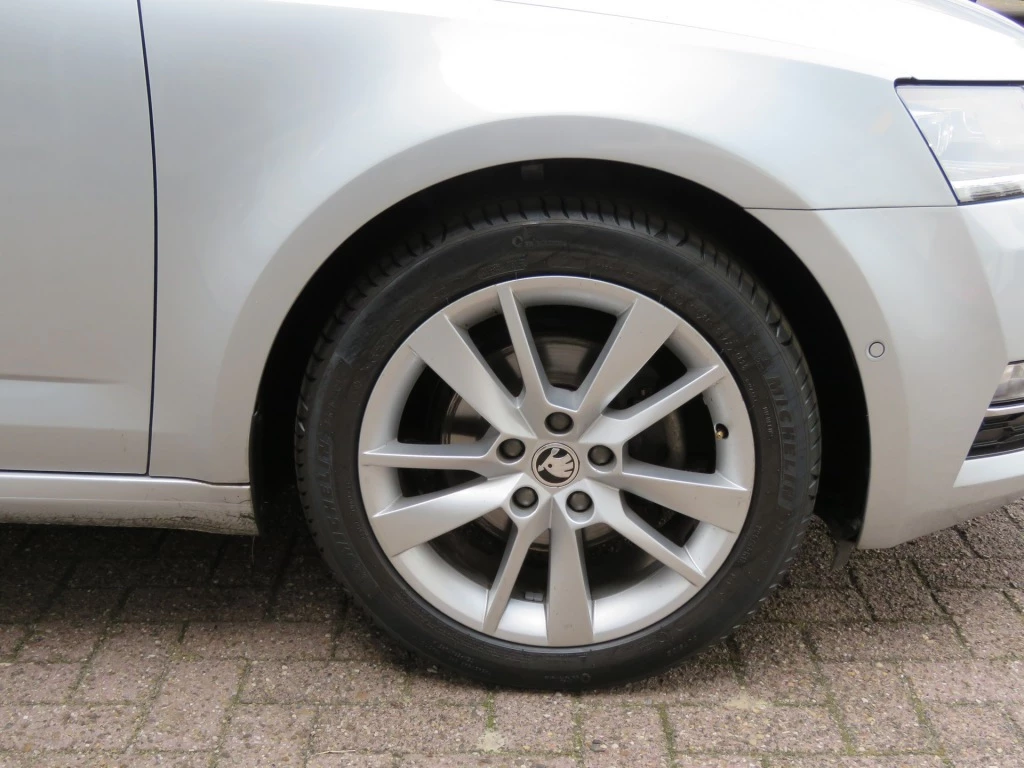 Škoda Octavia – foto 28