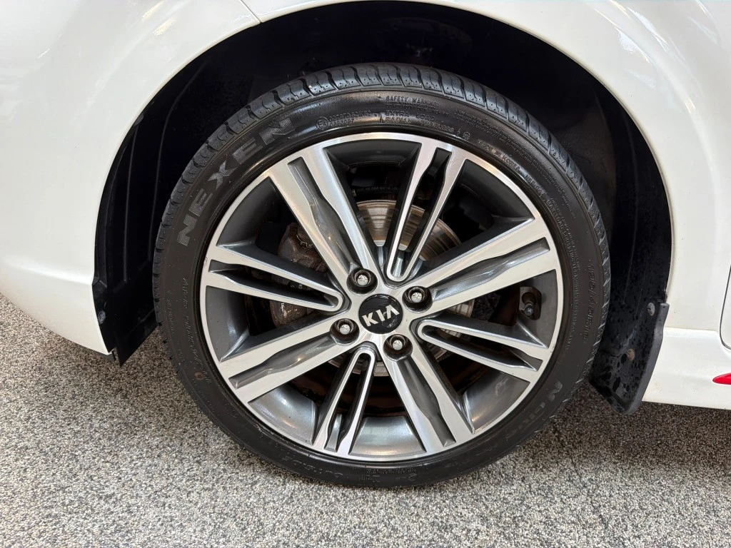 Kia Picanto – foto 9