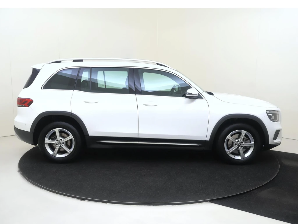 Mercedes-Benz GLB – foto 6