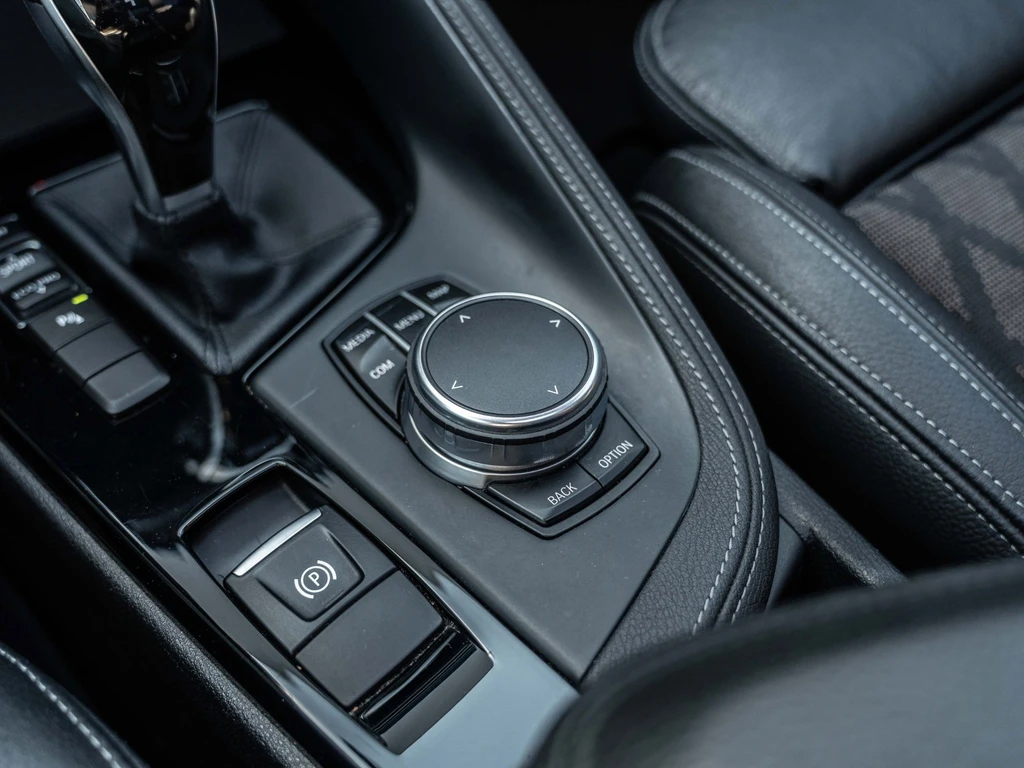 BMW X1 – foto 26
